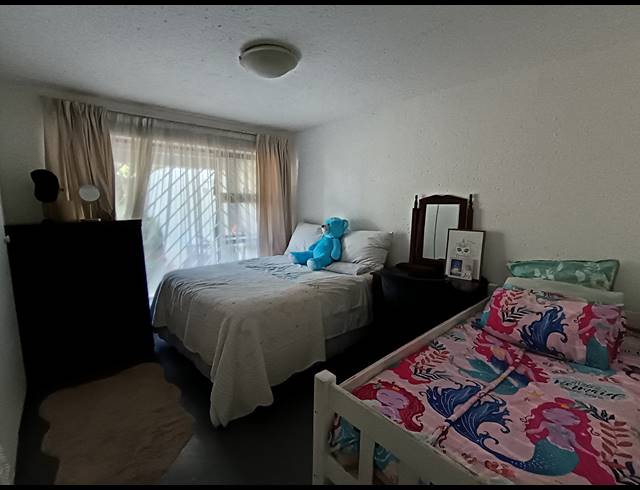 2 BEDROOM APARTMENT FOR SALE IN BASSONIA